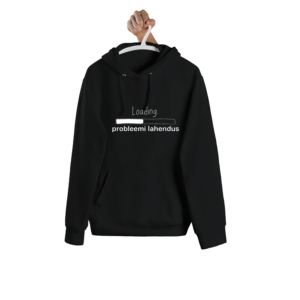 Pusa "Probleemi lahendus"