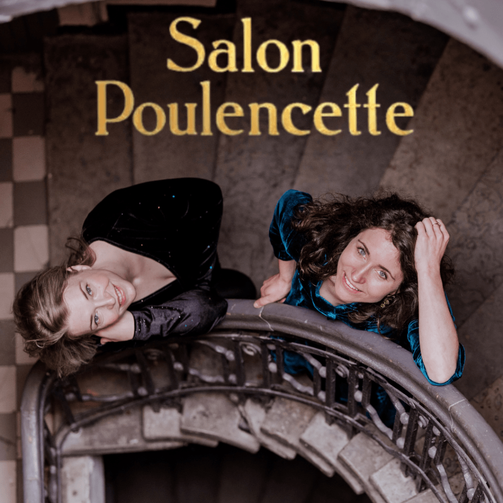 Salon Poulencette integreeritud kommunikatsioonitöö