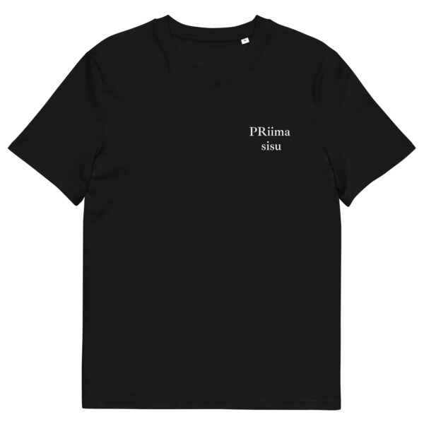 T-särk "PRiima sisu"